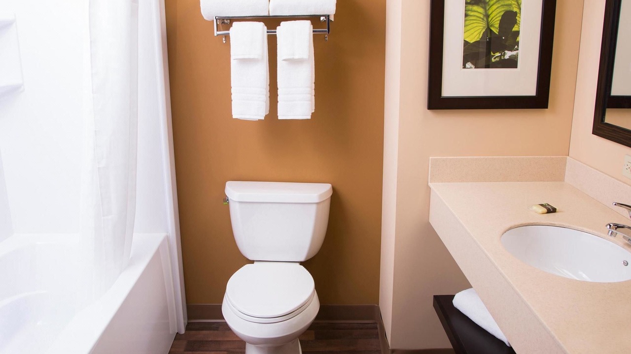 Photo of Bathroom in Whippany