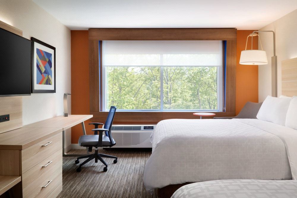 Photo of Bedroom in Canton