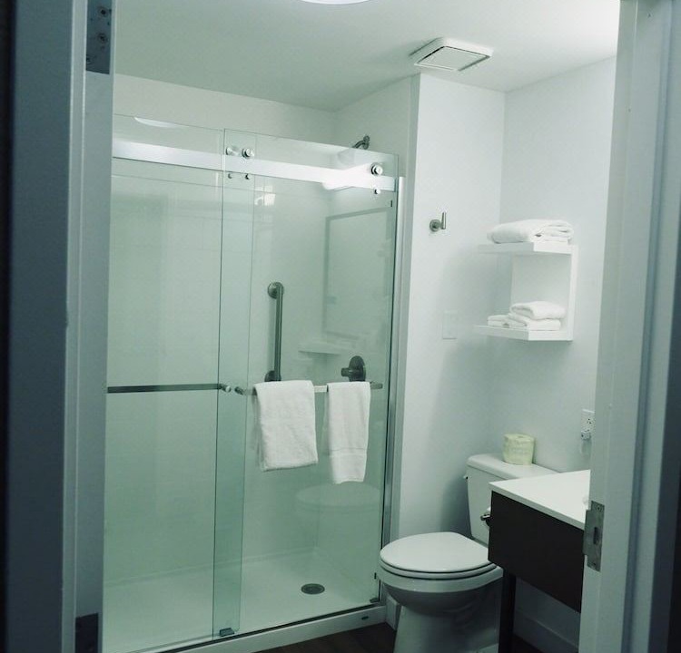 Photo of Bathroom in Binghamton