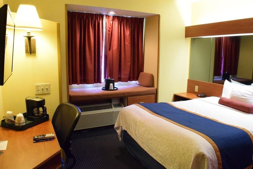 Photo of Bedroom in Auburn