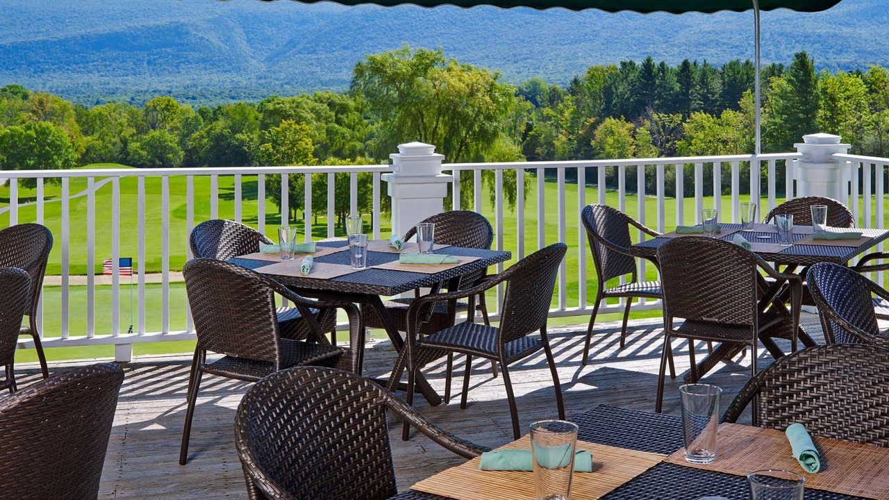 Photo of Patio Balcony in Manchester