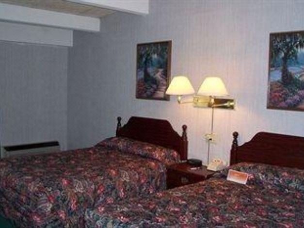 Photo of Bedroom in Niagara Falls