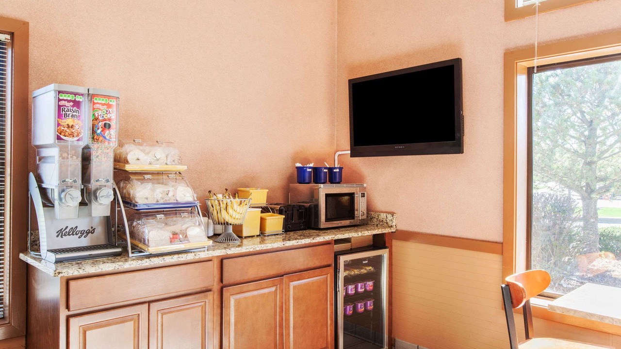 Photo of Kitchen in Canastota