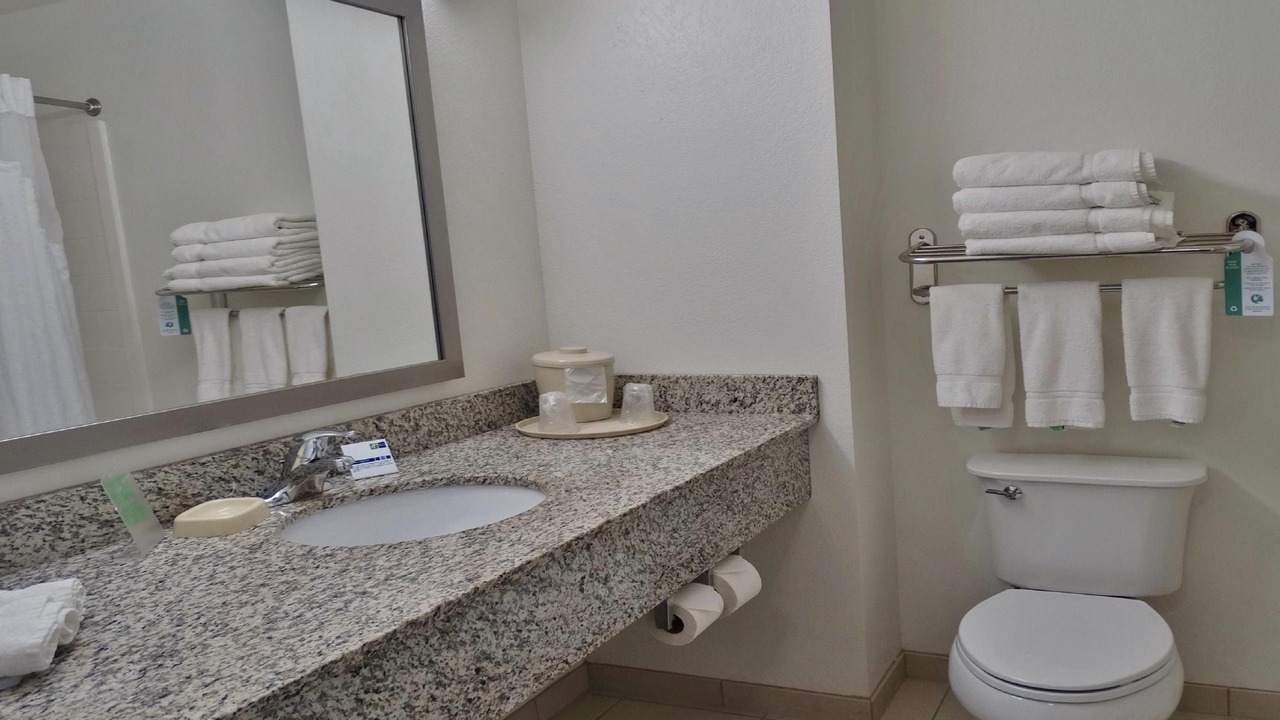 Photo of Bathroom in Montgomery