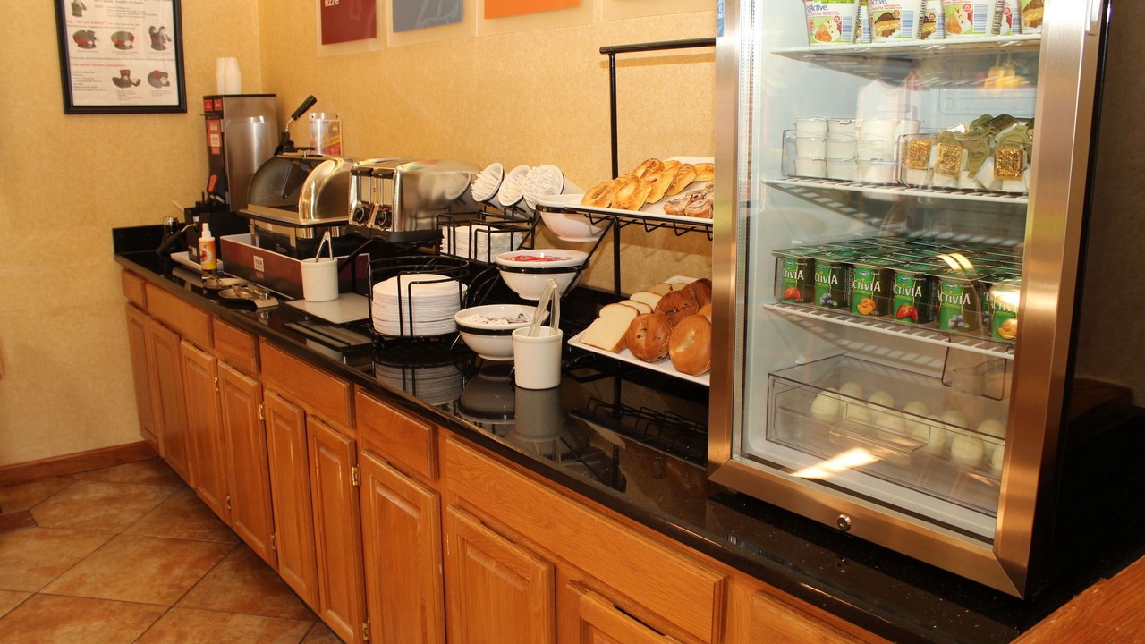 Photo of Kitchen in Lockport