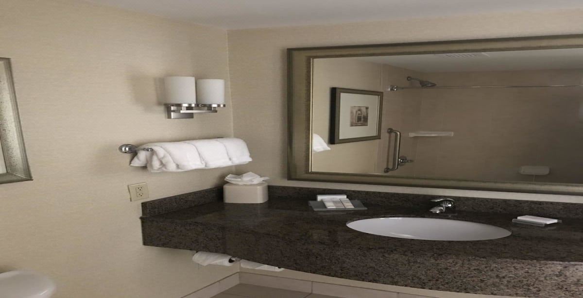 Photo of Bathroom in Newtonville