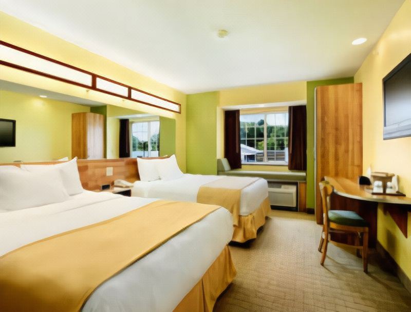 Photo of Bedroom in Johnstown
