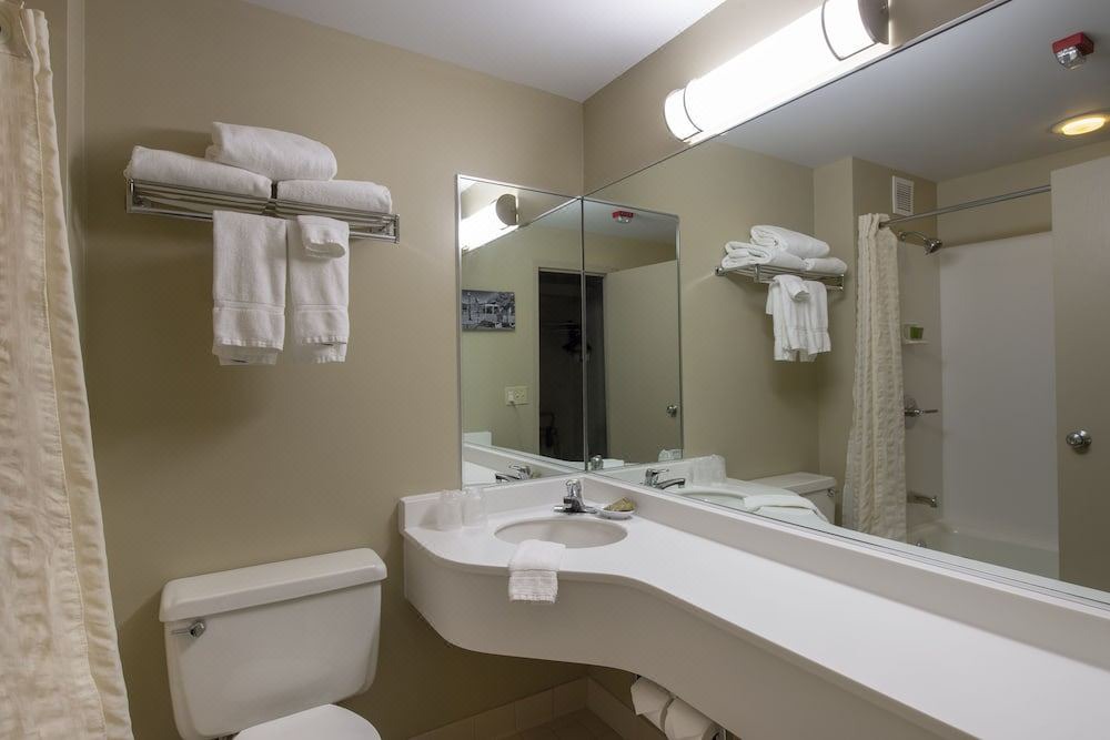 Photo of Bathroom in West Henrietta