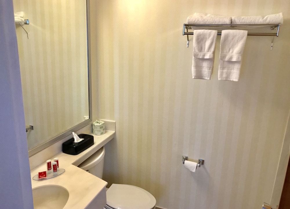 Photo of Bathroom in West Ossipee