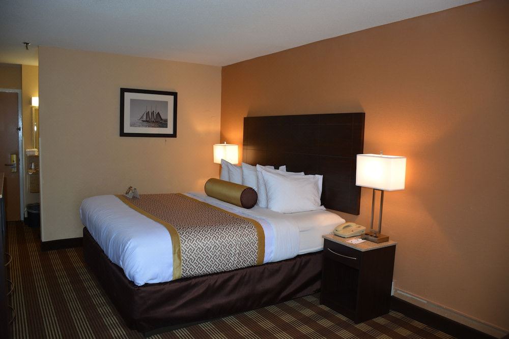 Photo of Bedroom in Hyannis