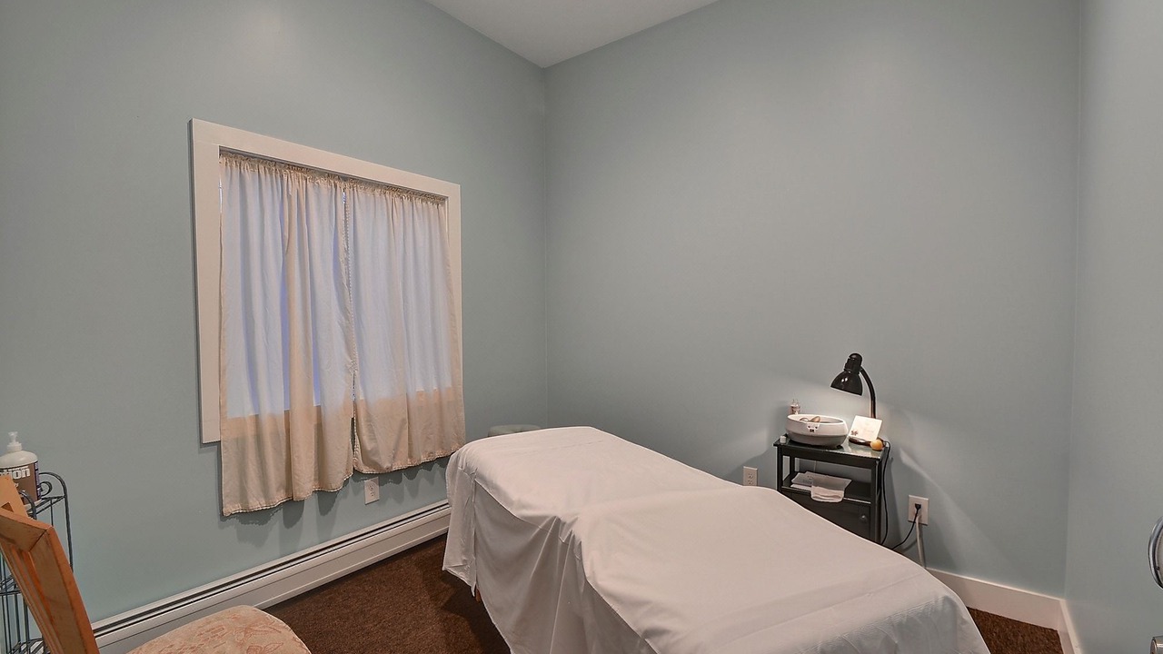 Photo of Bedroom in Brattleboro