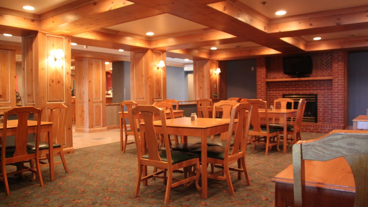 Photo of Livingroom in Canton