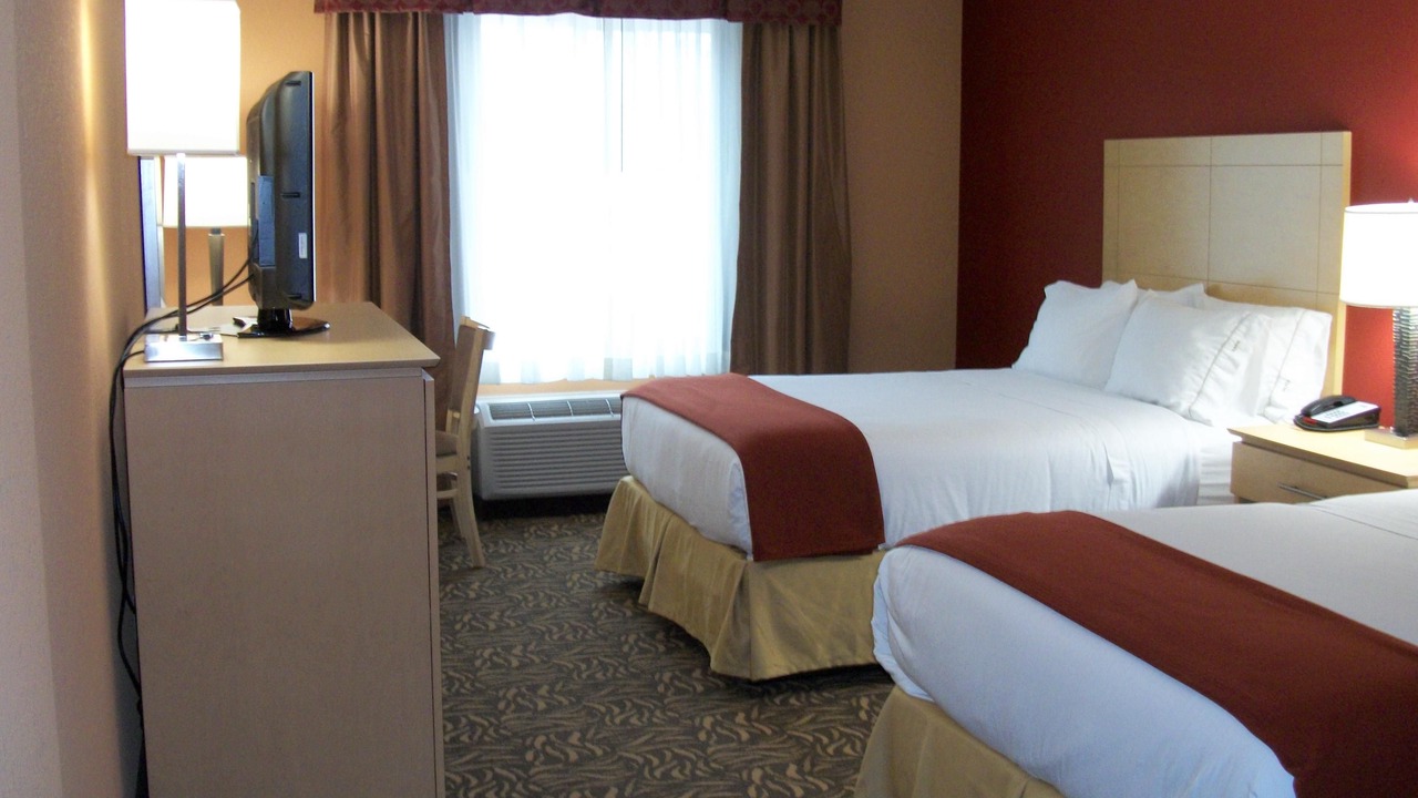 Photo of Bedroom in Cortland