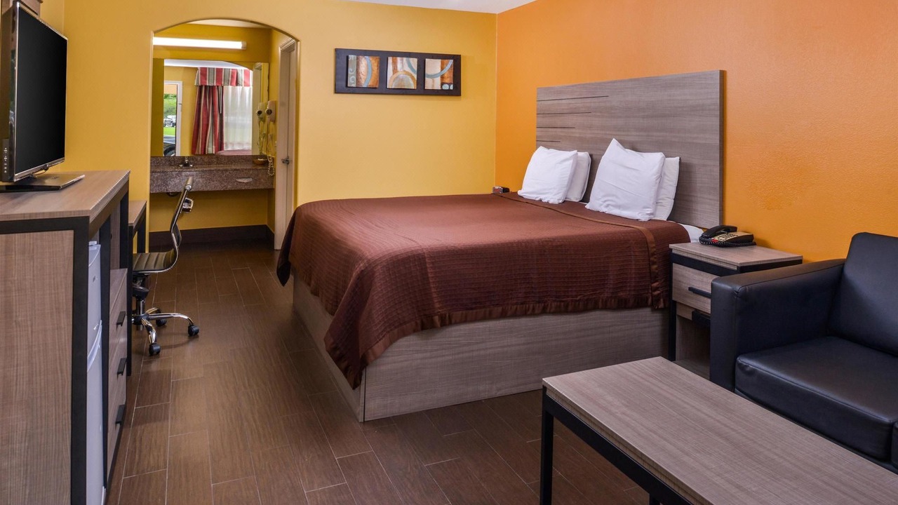 Photo of Bedroom in West Columbia