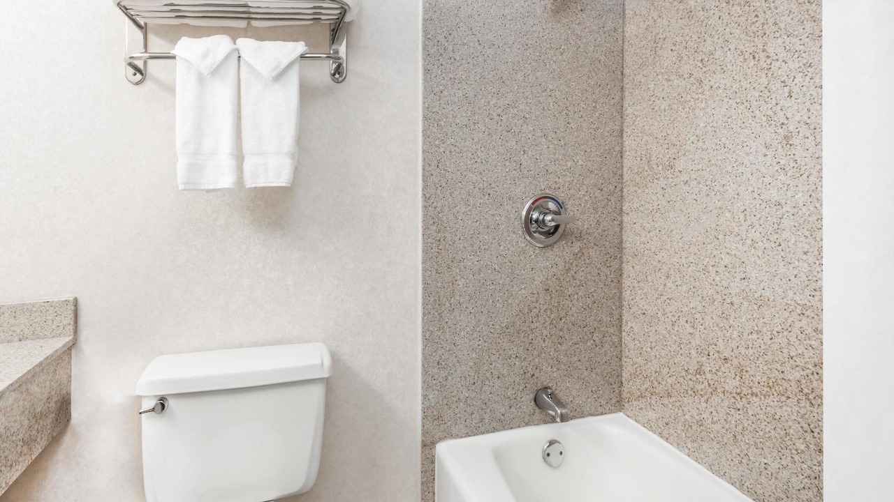 Photo of Bathroom in Queensbury