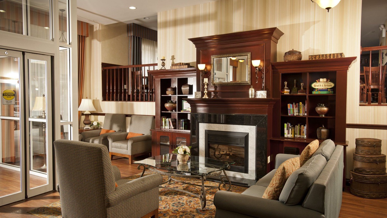 Photo of Livingroom in Queens