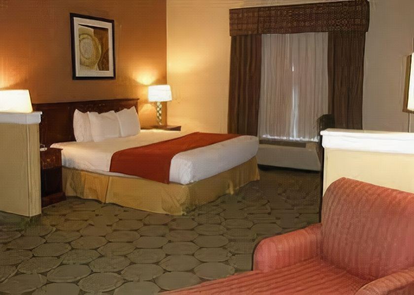 Photo of Bedroom in Monmouth Junction