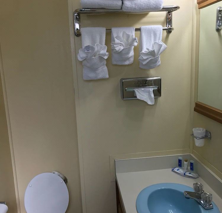 Photo of Bathroom in East Haven  Rutland County