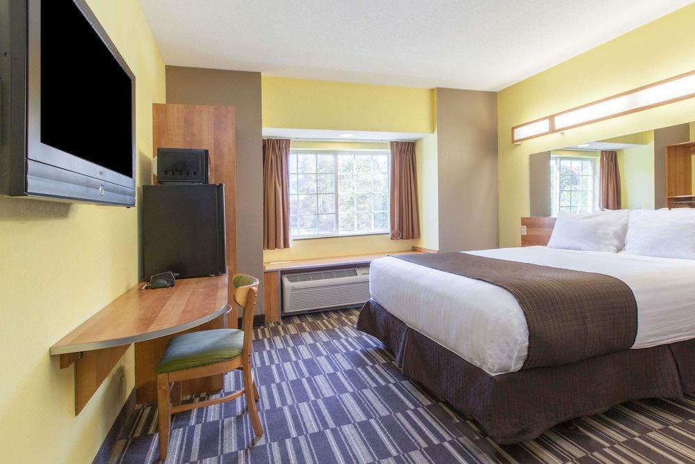 Photo of Bedroom in Johnstown
