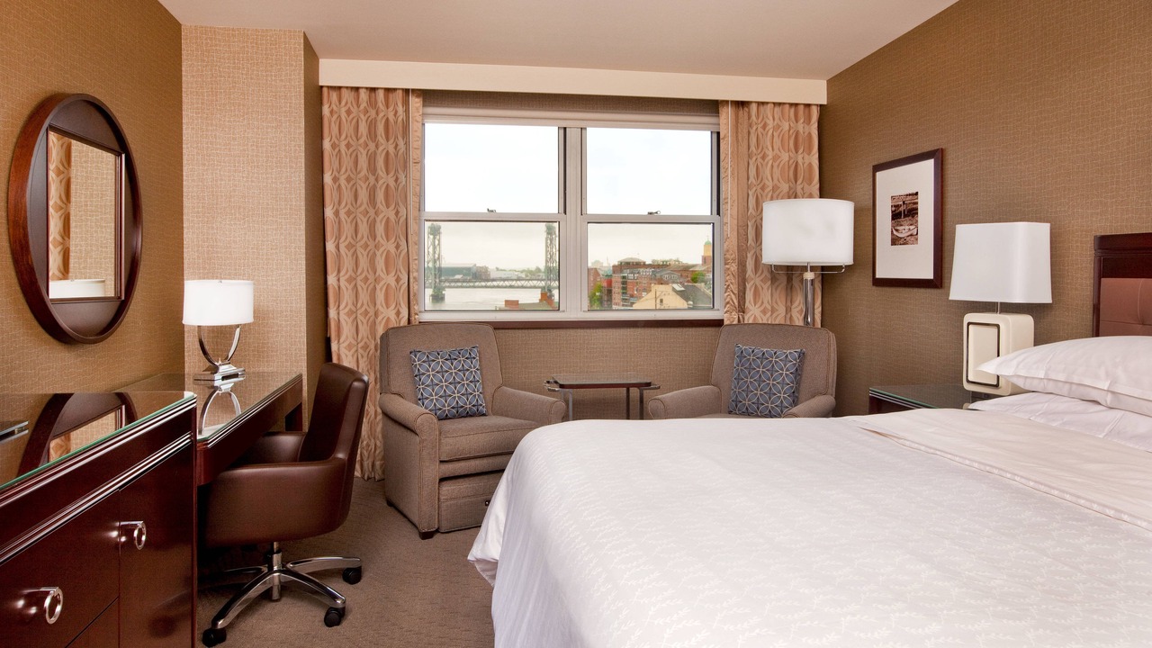 Photo of Bedroom in Portsmouth