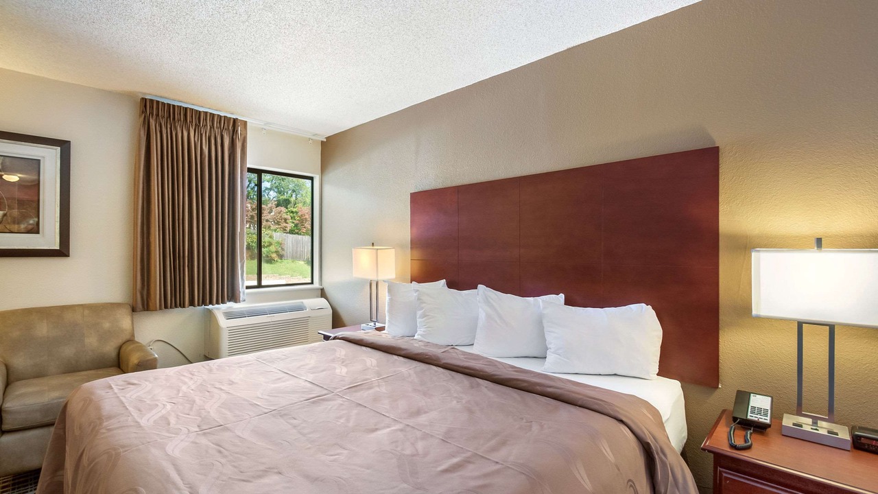 Photo of Bedroom in Bolivar