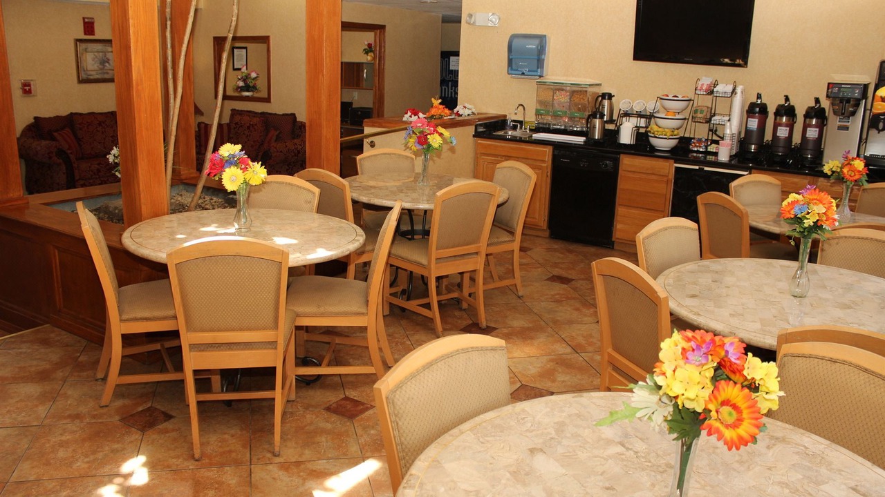 Photo of Livingroom in Lockport