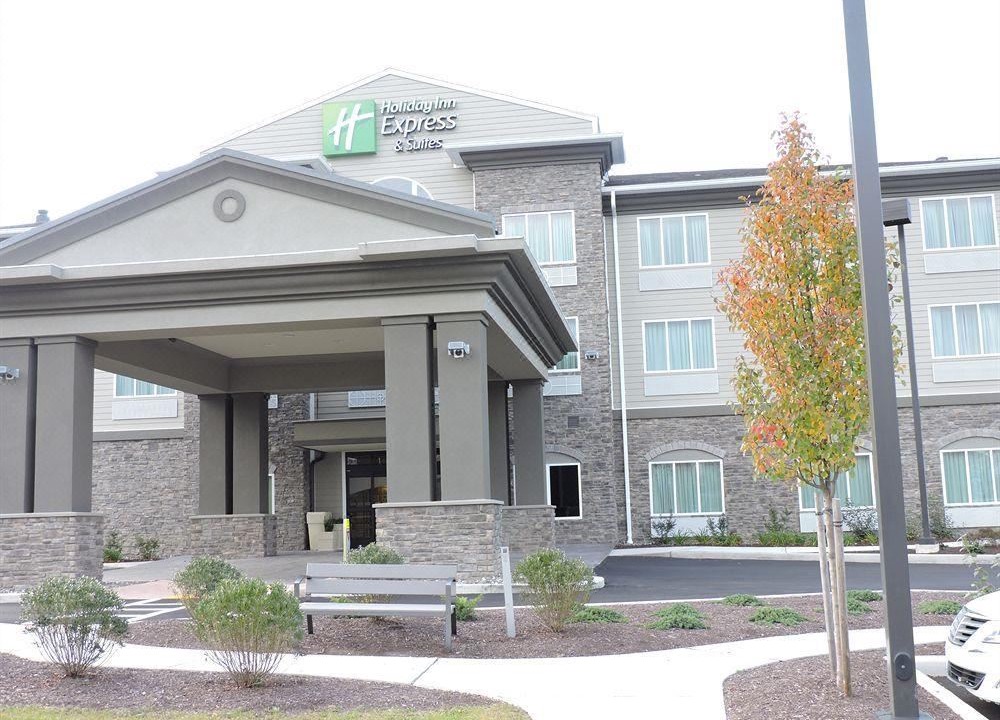 Photo of Buildings in Montgomery