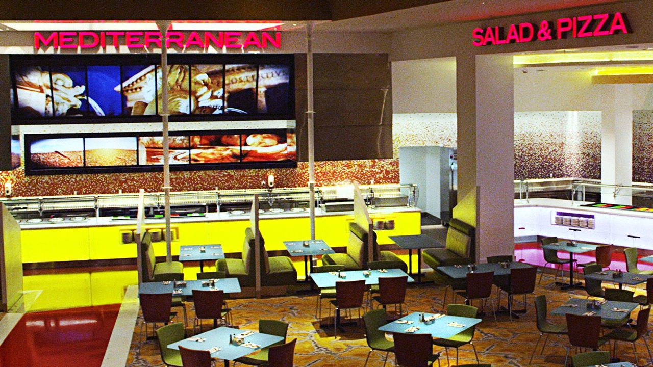 Photo of Livingroom in Downtown Niagara Falls