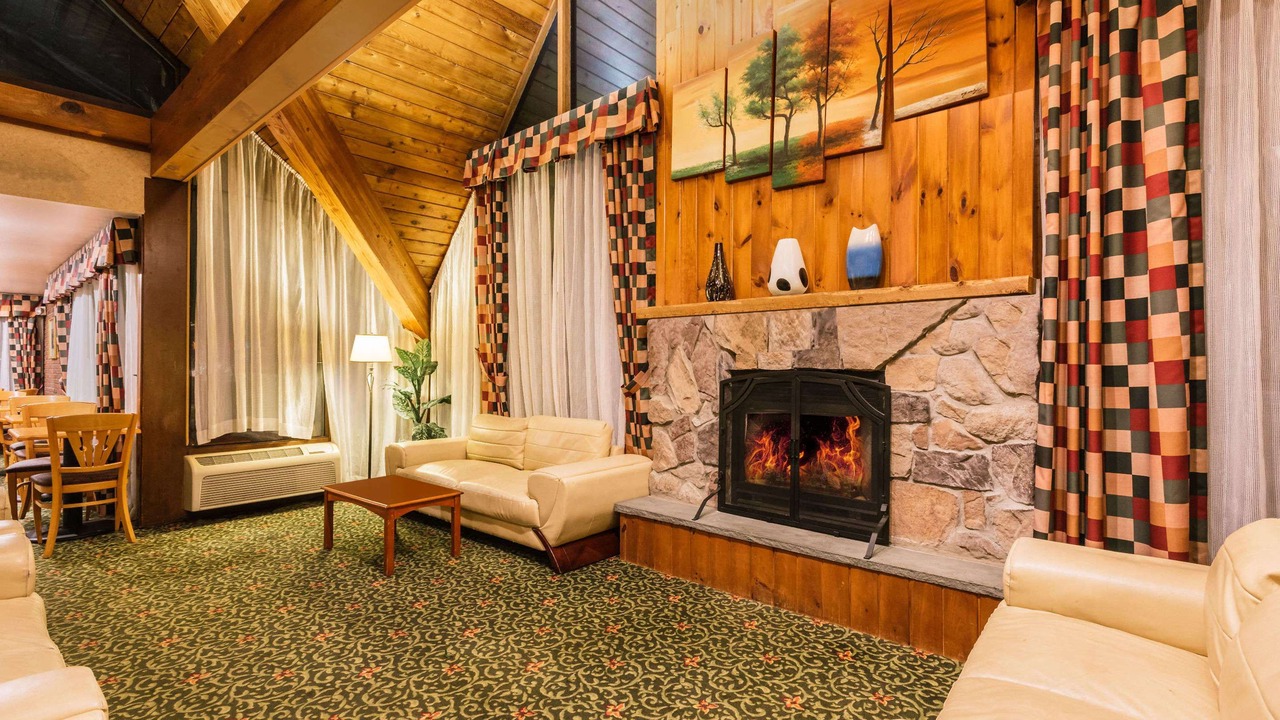 Photo of Livingroom in East Haven  Rutland County