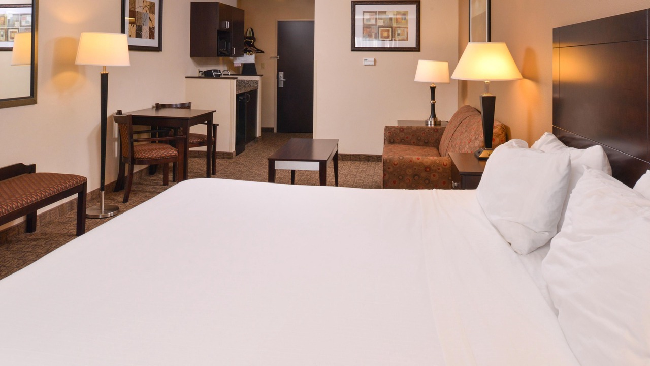 Photo of Bedroom in Triadelphia