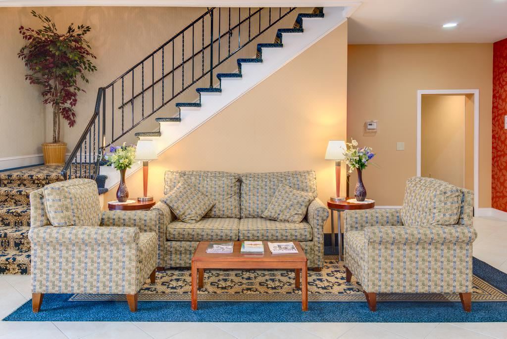 Photo of Livingroom in West Ossipee