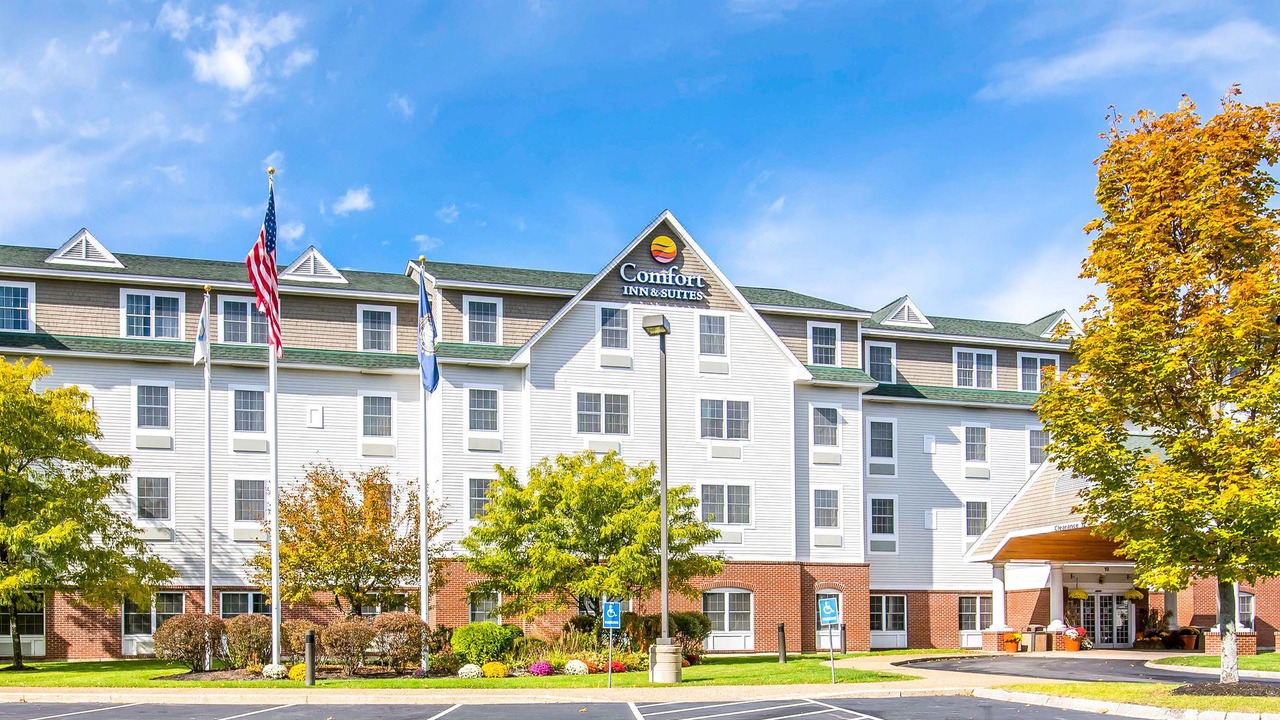 Photo of Buildings in Dover