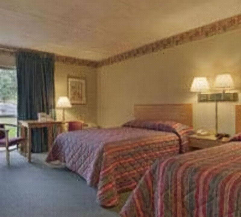 Photo of Bedroom in Newburgh