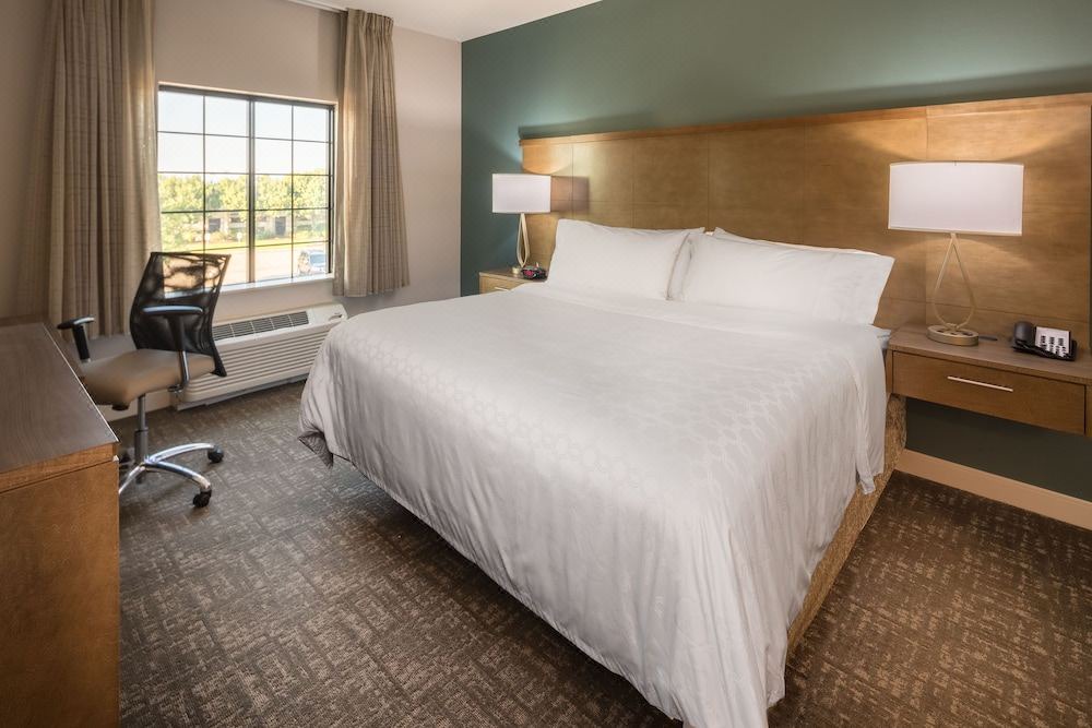 Photo of Bedroom in Lake Jackson