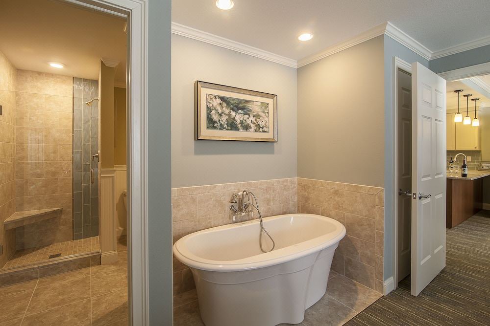 Photo of Bathroom in Lincoln