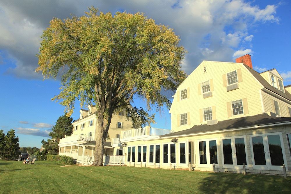 Photo of Buildings in Kennebunkport