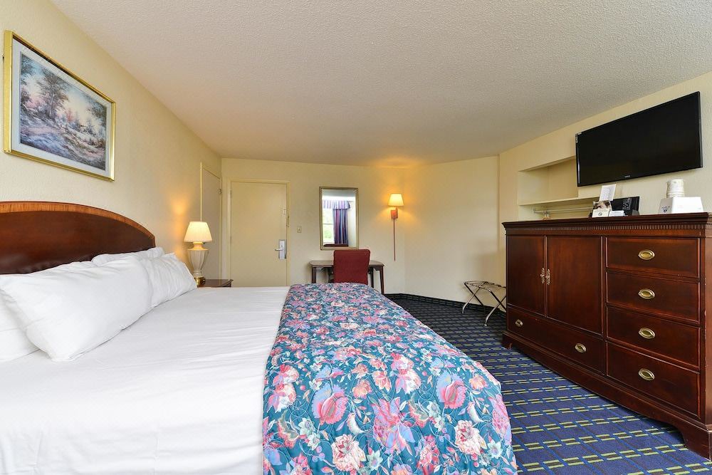 Photo of Bedroom in South Boston