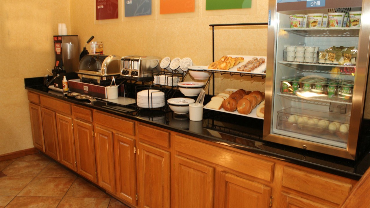 Photo of Kitchen in Lockport