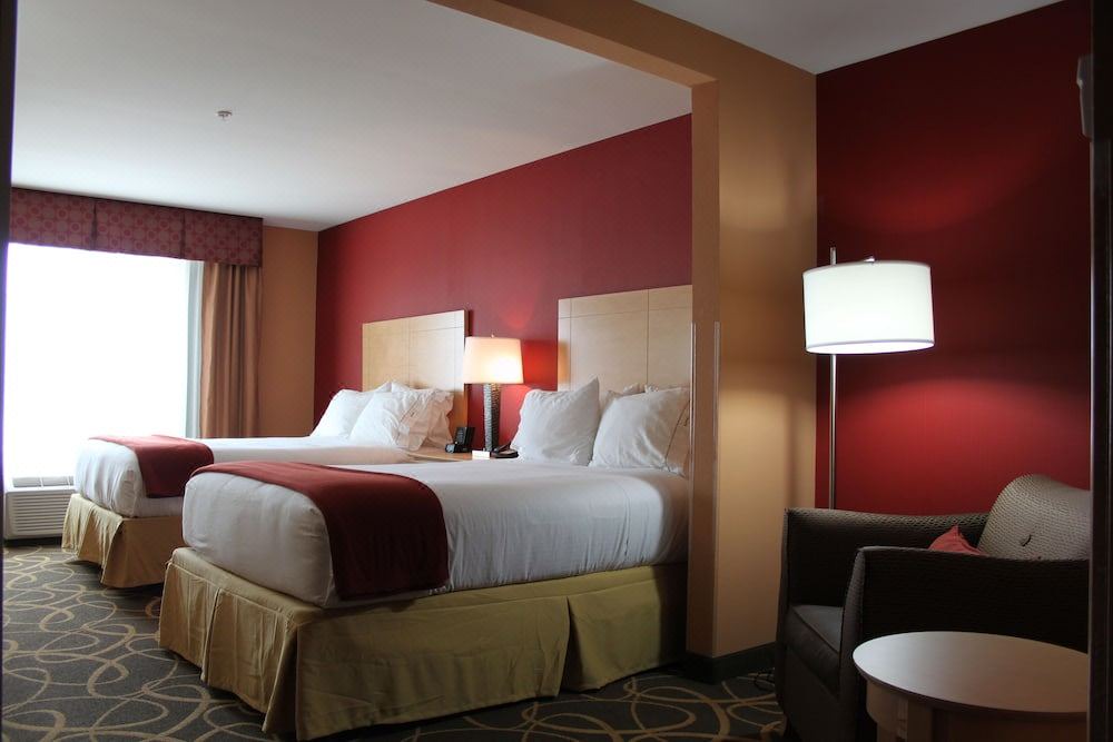 Photo of Bedroom in Cortland
