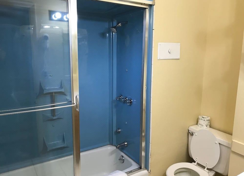 Photo of Bathroom in East Haven  Rutland County