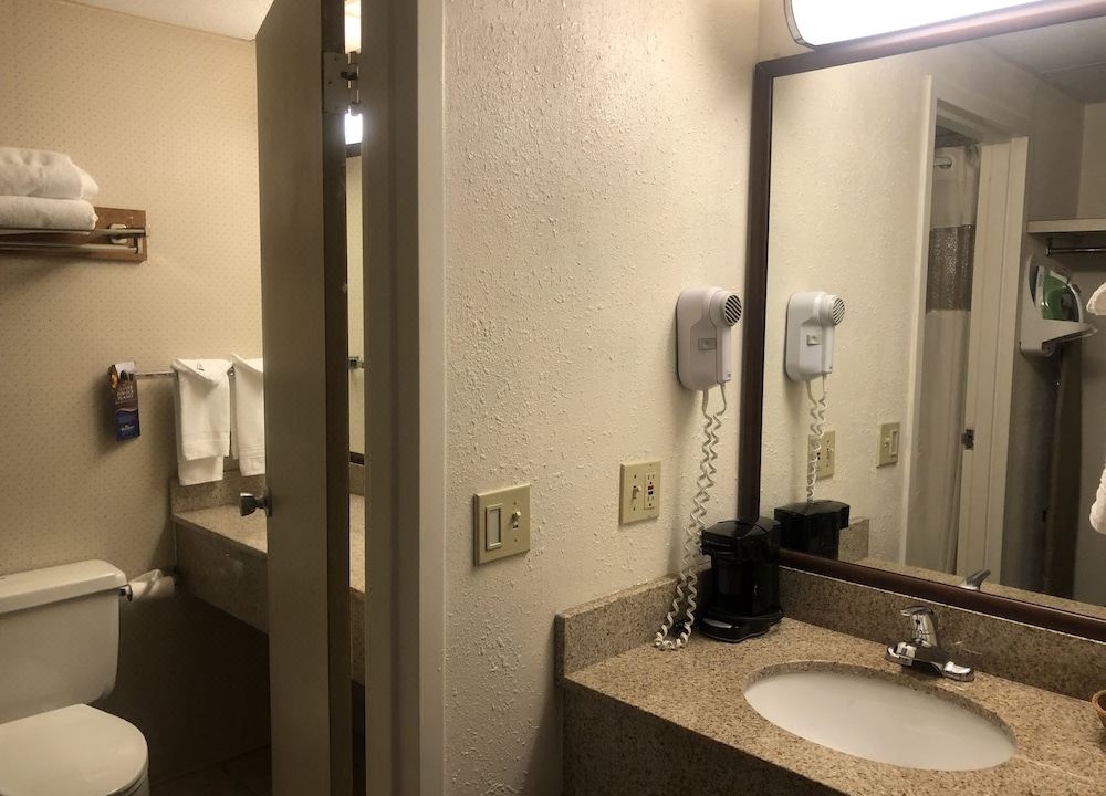 Photo of Bathroom in Queensbury