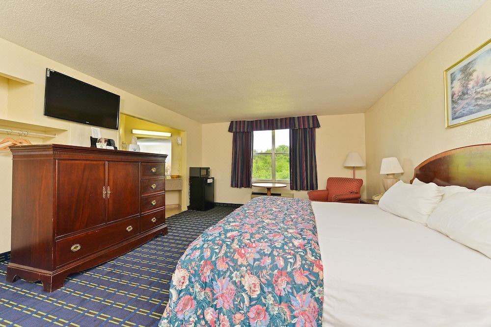 Photo of Bedroom in South Boston