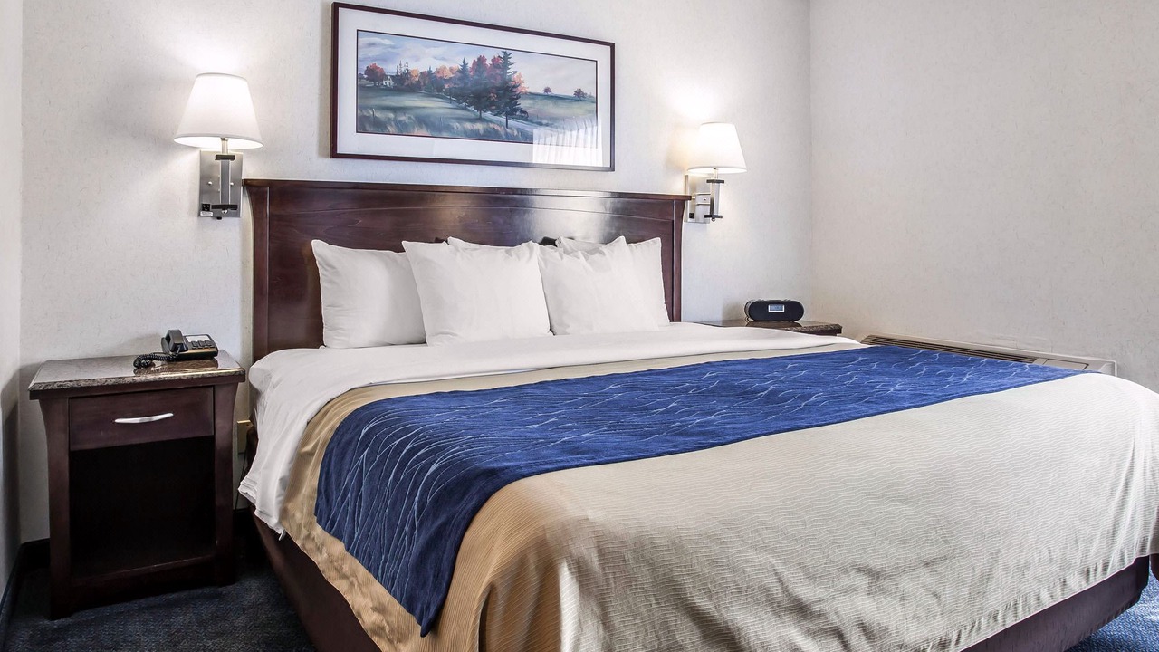 Photo of Bedroom in Guide Meridian