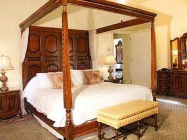Photo of Bedroom in Tarrytown