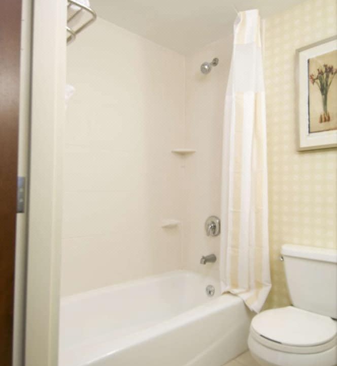 Photo of Bathroom in Morgantown