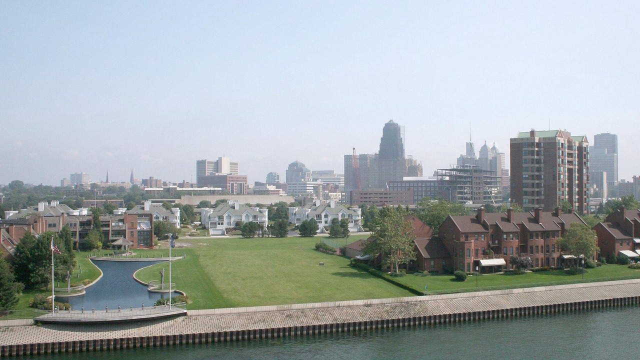 Photo of Outdoor in Downtown Buffalo