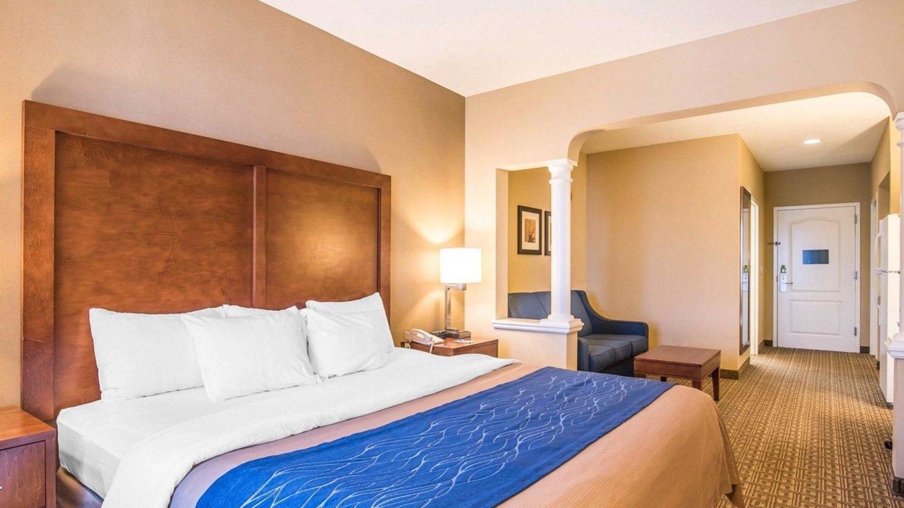 Photo of Bedroom in Dover