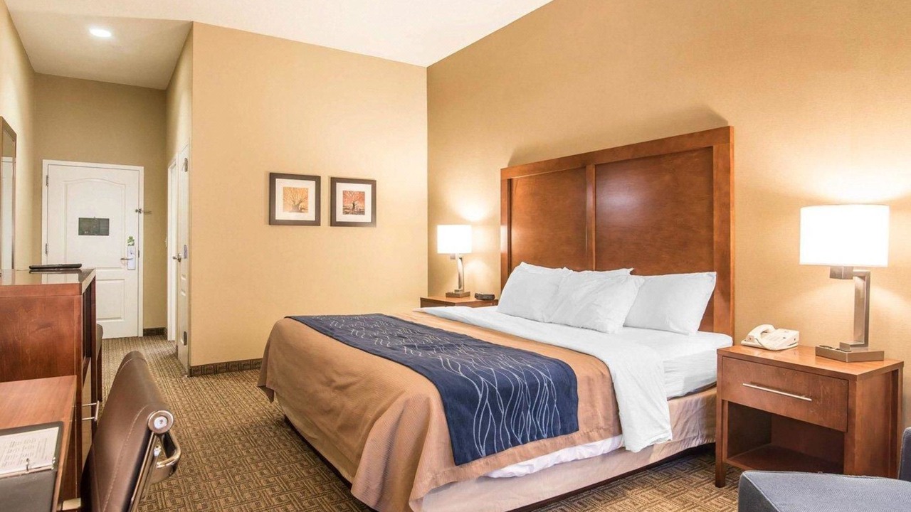 Photo of Bedroom in Dover