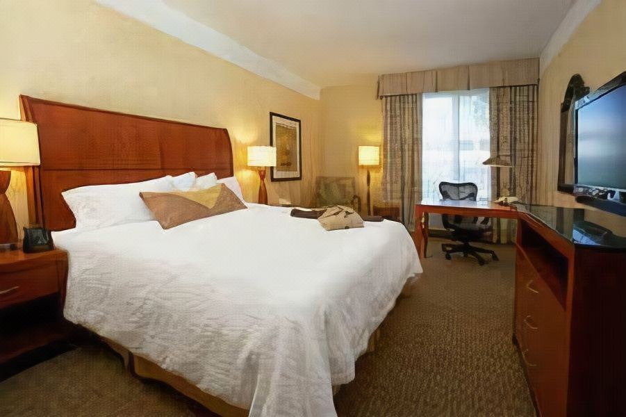 Photo of Bedroom in Troy