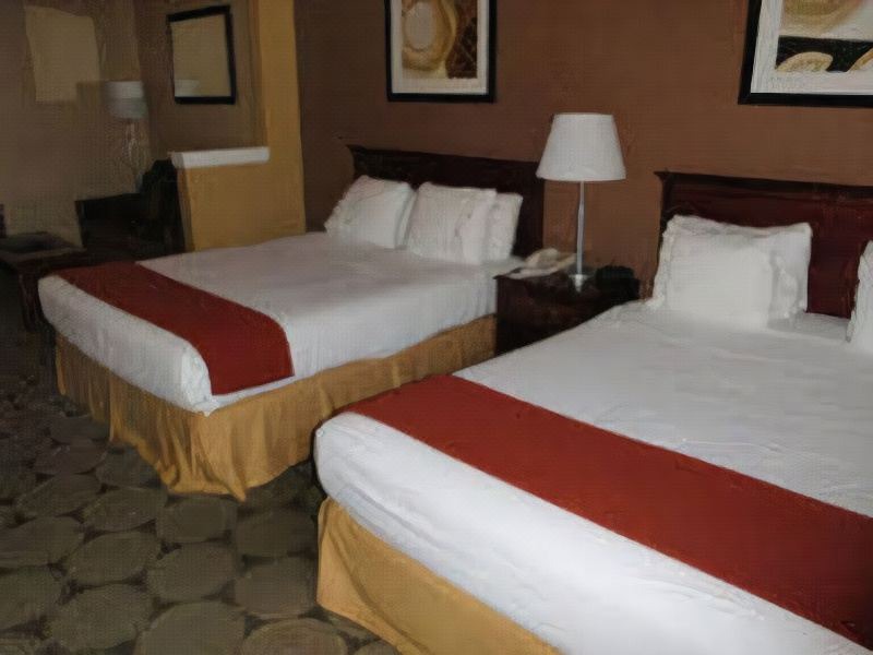 Photo of Bedroom in Monmouth Junction